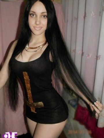 Анкета проститутки Ирина - Фото 1, , 25 лет, №62375